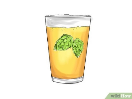 Cum sa alegi o bere naturala