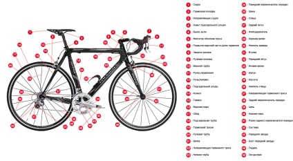 Cum să alegi o bicicletă pentru triatlon