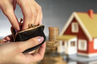 Cum să plătească un credit ipotecar și nu pierde un apartament - ziarul rus