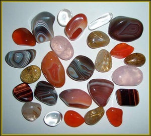 Stone quartz, proprietăți de cuart, lume de piatră naturală