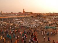 Casablanca, Maroc concediu, recenzii, recenzii, ghid turistic