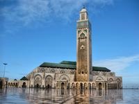 Casablanca, Maroc, vacanțe, recenzii, comentarii, ghid turistic