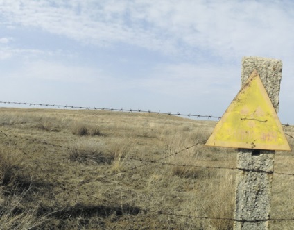 Satul Kazakhstani a acoperit - epidemia de somn - societatea