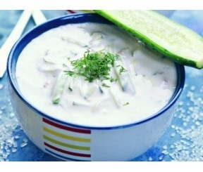 Kefir leves fogyás - legyen egészséges