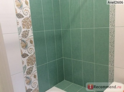 Kerámi csempe kerama marazzi brit kollekció - 