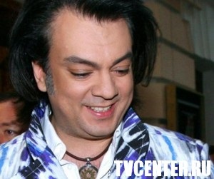 Kirkorov a numit fiica în onoarea mamei sale ❣️⛱️⭐️