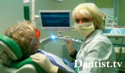 Ciszt a fogak tüneteire, hatásaira és kezelésére