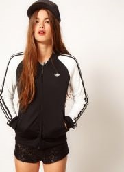 Jacket adidas