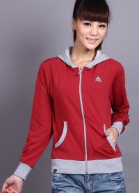 Jacket adidas