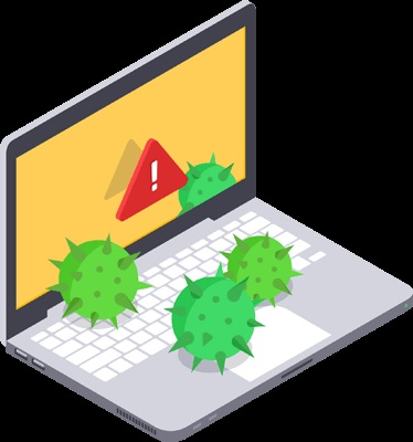 Virusul calculatorului, securitatea informatică