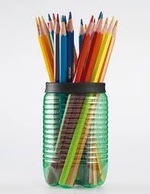 Verseny - ceruza - egy csomó ötlet a pártok és a pártok számára