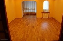 Repararea cosmetică a apartamentelor din Moscova