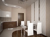Repararea cosmetică a unui apartament cu o cameră în prețurile la Moscova pe m2 și costul muncii