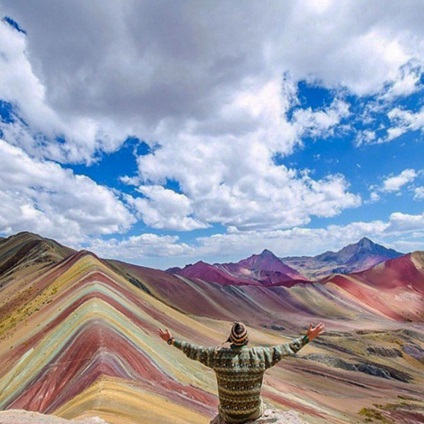 Cotopaxi este cel mai înalt vulcan din lume, hasta pronto