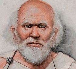 Biografie scurtă a lui Socrates