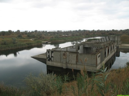 Crimean AES este cea mai scumpă centrală nucleară din lume