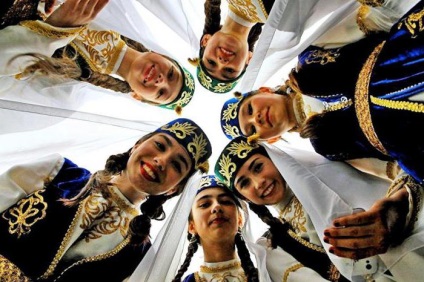 Crimean limba tatara caracteristici și caracteristicile principale