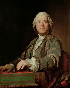 Christophe Willibald Gluck (christoph willibald gluck)