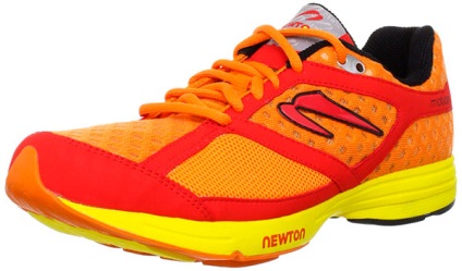 Newton Running Shoes - producătorul companiei, avantaje, gama de modele