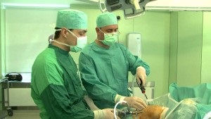 Hemoragie în cavitatea articulară - etiologie și tratament