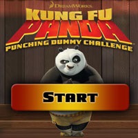 Kung Fu Panda Battle for Dumplings - juca online gratuit!
