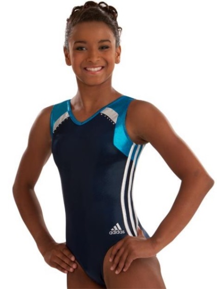 Costume de baie adidas pentru înot, înot și gimnastică, combinate și sportive