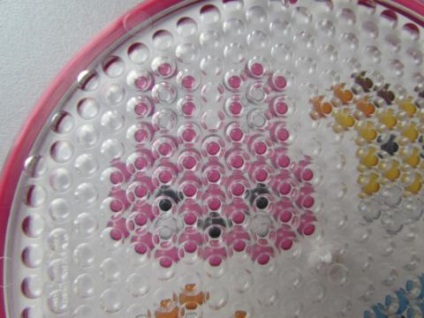 Cumpara margele aqua originale (aquabeads)