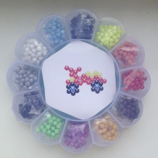 Cumpara margele aqua originale (aquabeads)