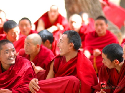 Lama, Lama Norbu Rinpoche - învățăturile profesorului meu incomparabil, cuvintele învățătorului meu plin de îndurare
