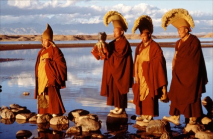 Lama, Lama Norbu Rinpoche - învățăturile învățătorului meu incomparabil, cuvintele învățătorului meu plin de îndurare