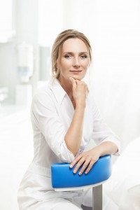 Laser cosmetologie - un personal