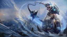 League of Legends - forduljon a változó módok - blogok - játékos blogok, játék blogok, létrehozni