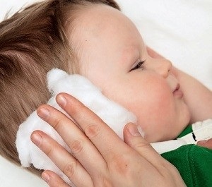 Otitis kezelés az otthonban és fülgyulladás kezelésére felnőtteknél és gyermekeknél