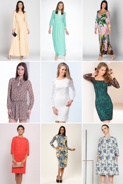 Lumina de vara rochii frumoase modele și noutăți cu o fotografie, unde să cumpere și cât de mult sunt