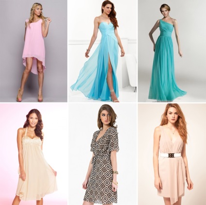 Lumina de vara rochii frumoase modele și noutăți cu o fotografie, unde să cumpere și cât de mult sunt