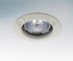 Lightstar teso fix - lămpi cu halogen pentru plafoane întinse