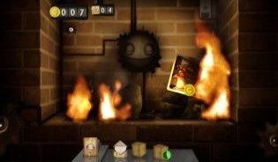 Little inferno (лил инферно) letölthető játék az Android-on