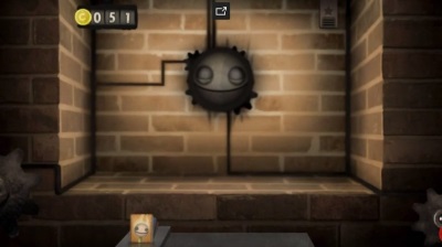 Little Inferno хакнат за Android