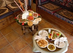 Legjobb éttermek Antalya menü, visszajelzések, árak, rambler