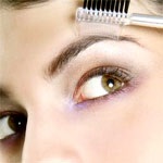 Eye secret make-up de un aspect fascinant - femeie revista inflora