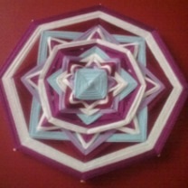 Mandalas și amulete