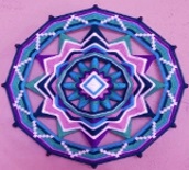 Mandalas și amulete