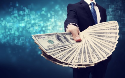 Mani Management pe Forex - 10 reguli de bază ale managementului banilor