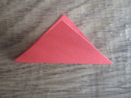 Clasa Master în realizarea garoafelor prin metoda Origami