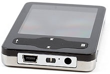 Media Player Powerman xl-850