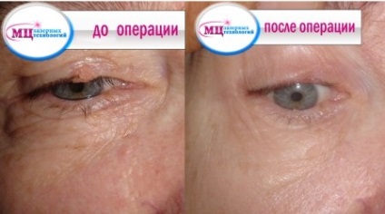 Dr. Jumaliev Laser Technologies orvosi központja