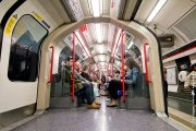 Metroul din Londra (tubul)