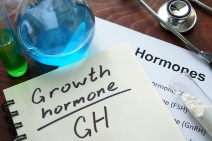 Mituri și adevăruri despre hormoni