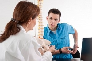 Milgamma cu osteocondroză cervicală, lombară, toracică