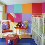 O lume a imaginației fără margini 60 de idei pentru pereți în camera copiilor